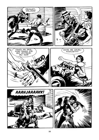 Zagor extra 133 - U službi cara