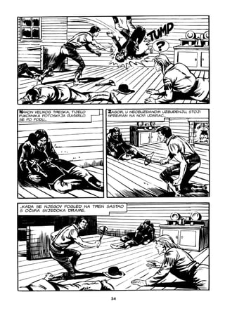 Zagor extra 133 - U službi cara