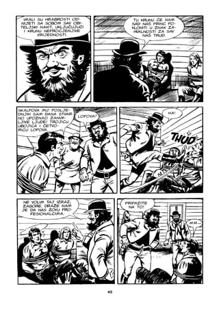 Zagor extra 133 - U službi cara