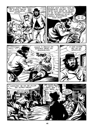 Zagor extra 133 - U službi cara