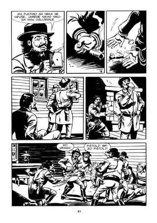 Zagor extra 133 - U službi cara