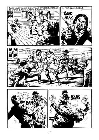 Zagor extra 133 - U službi cara