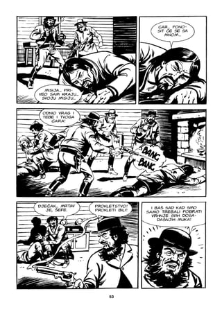 Zagor extra 133 - U službi cara