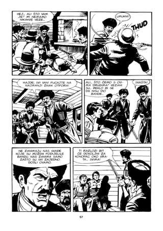 Zagor extra 133 - U službi cara