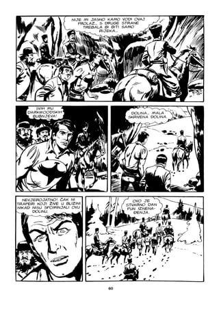 Zagor extra 133 - U službi cara