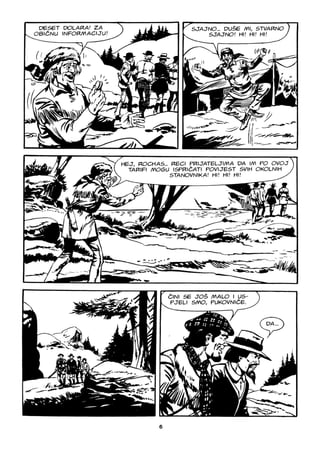 Zagor extra 133 - U službi cara