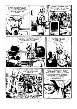 Zagor extra 133 - U službi cara