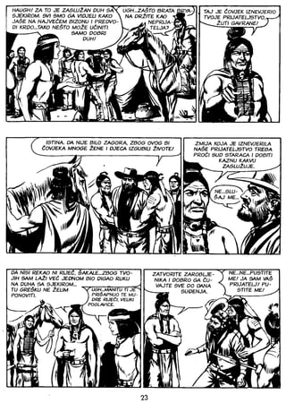 Zagor Extra 036 - Dvojnici