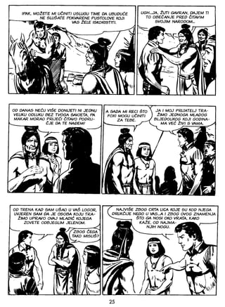 Zagor Extra 036 - Dvojnici