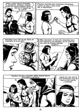 Zagor Extra 036 - Dvojnici
