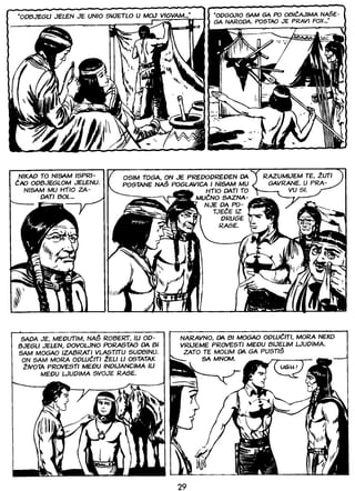 Zagor Extra 036 - Dvojnici