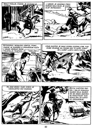 Zagor Extra 036 - Dvojnici