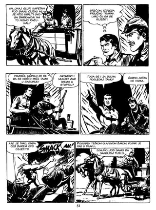 Zagor Extra 036 - Dvojnici