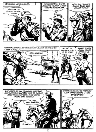 Zagor Extra 036 - Dvojnici