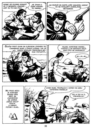 Zagor Extra 036 - Dvojnici