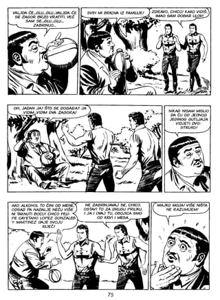 Zagor Extra 036 - Dvojnici