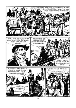 Zagor extra 237 - Pet pera