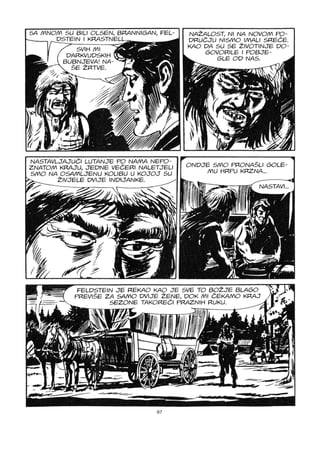 Zagor extra 237 - Pet pera