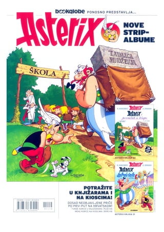 Zagor extra 241 - Isjeceno lice