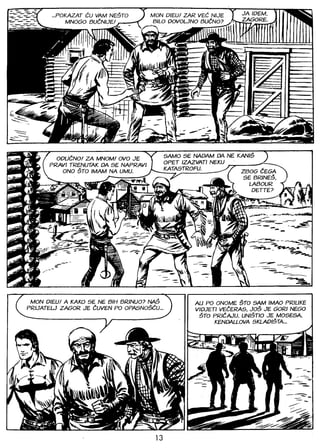 Zagor Extra 042 - Indijanski zakon