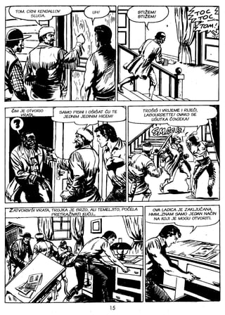 Zagor Extra 042 - Indijanski zakon