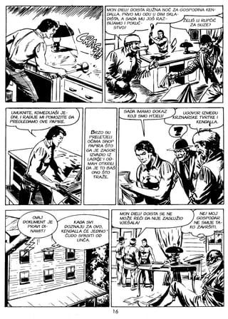 Zagor Extra 042 - Indijanski zakon