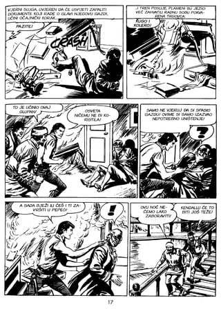 Zagor Extra 042 - Indijanski zakon