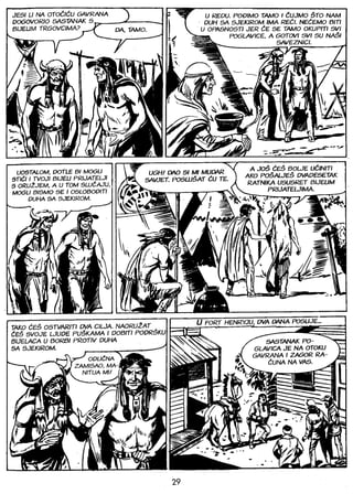 Zagor Extra 042 - Indijanski zakon