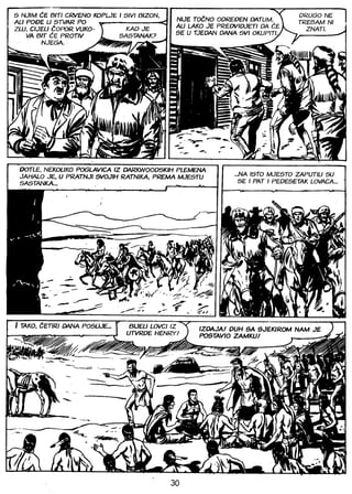 Zagor Extra 042 - Indijanski zakon