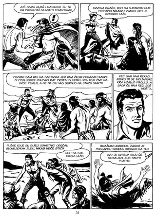 Zagor Extra 042 - Indijanski zakon