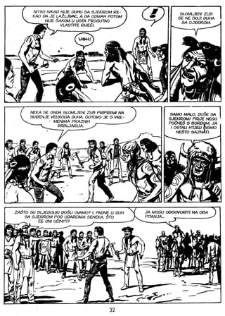 Zagor Extra 042 - Indijanski zakon