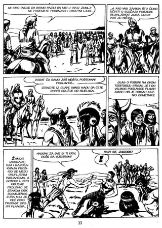 Zagor Extra 042 - Indijanski zakon