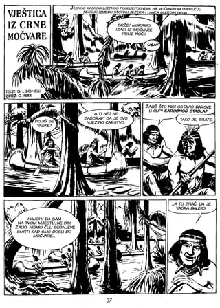 Zagor Extra 042 - Indijanski zakon