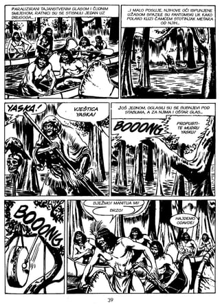 Zagor Extra 042 - Indijanski zakon