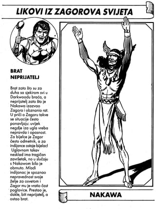 Zagor Extra 042 - Indijanski zakon