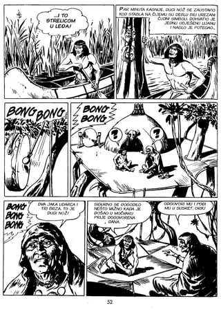 Zagor Extra 042 - Indijanski zakon