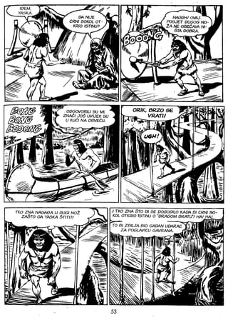 Zagor Extra 042 - Indijanski zakon