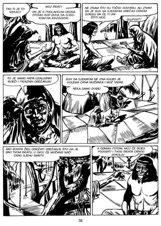 Zagor Extra 042 - Indijanski zakon