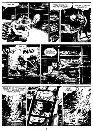 Zagor Extra 042 - Indijanski zakon