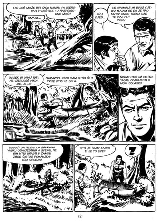 Zagor Extra 042 - Indijanski zakon