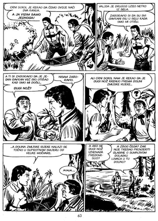 Zagor Extra 042 - Indijanski zakon