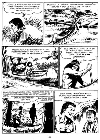 Zagor Extra 042 - Indijanski zakon