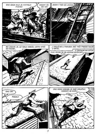 Zagor Extra 042 - Indijanski zakon