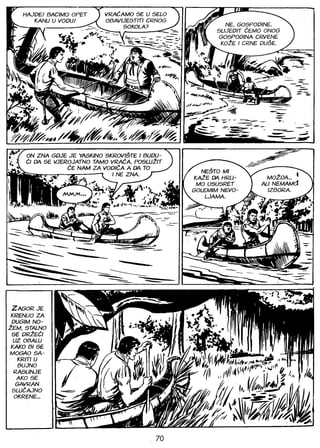 Zagor Extra 042 - Indijanski zakon