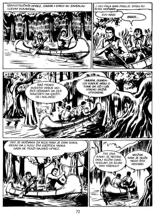 Zagor Extra 042 - Indijanski zakon