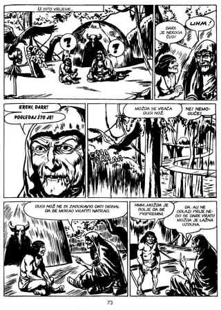 Zagor Extra 042 - Indijanski zakon