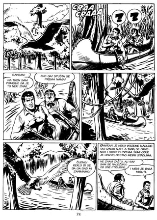 Zagor Extra 042 - Indijanski zakon