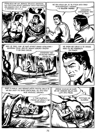 Zagor Extra 042 - Indijanski zakon