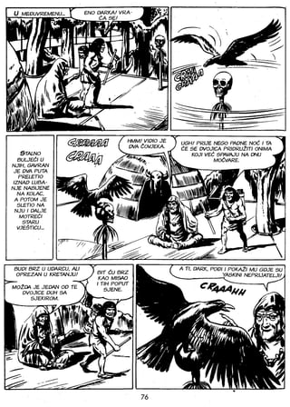 Zagor Extra 042 - Indijanski zakon