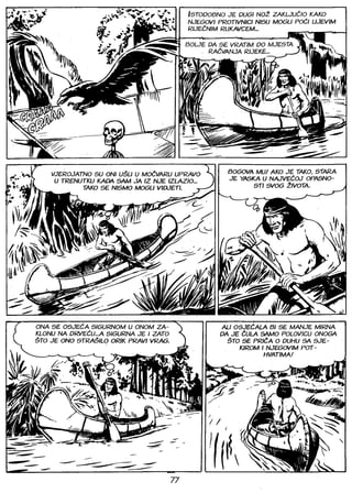 Zagor Extra 042 - Indijanski zakon